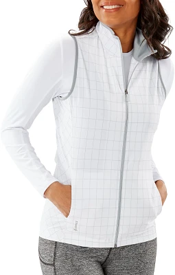 Nancy Lopez Women's Zippy Golf Vest