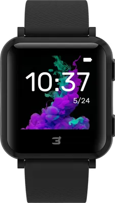 3Plus Vibe+ Smartwatch