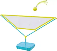 National Sporting Goods Swingball 5 in 1 Outdoor Game Set