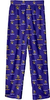 NFL Team Apparel Little Kids' Minnesota Vikings Sleep Pants