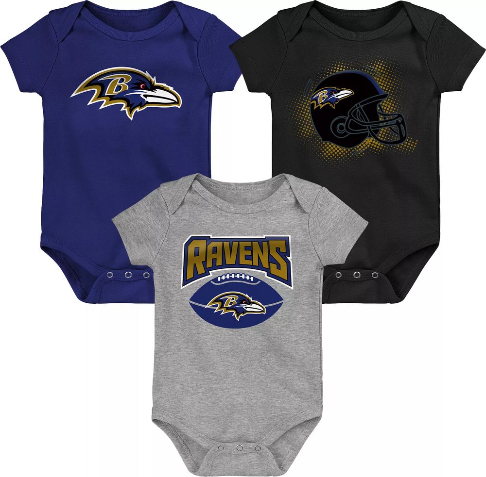 newborn ravens apparel