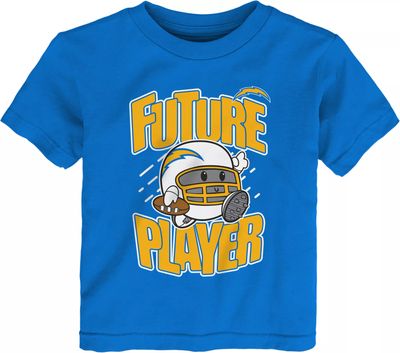 Los Angeles Chargers Derwin James Nike NFL Apparel Kids Youth Size