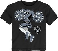 Dick's Sporting Goods NFL Team Apparel Youth Las Vegas Raiders