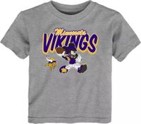 NFL T-shirt from Minnesota Vikings