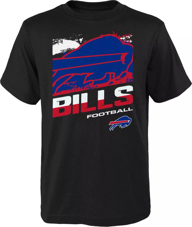 Dick's Sporting Goods Nike Youth Buffalo Bills Stefon Diggs #14