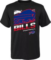 Dick's Sporting Goods NFL Team Apparel Youth Buffalo Bills Rowdy