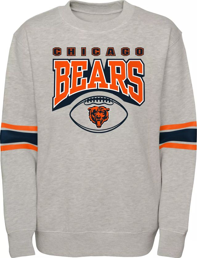 Name & Number Mesh Crew Neck Chicago Bears Walter Payton