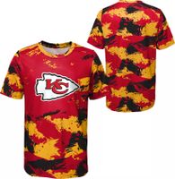 chiefs youth apparel