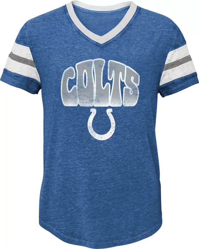 Indianapolis Colts Women's Apparel  Curbside Pickup Available at DICK'S