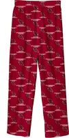 NFL Team Apparel Youth Arizona Cardinals Sleep Pants