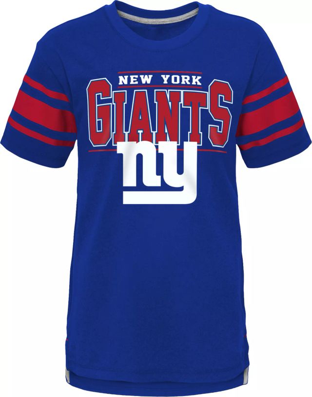 Dick's Sporting Goods NFL Team Apparel Youth New York Giants