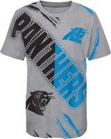 NFL, Shirts, Carolina Panthers Nfl Team Shirt