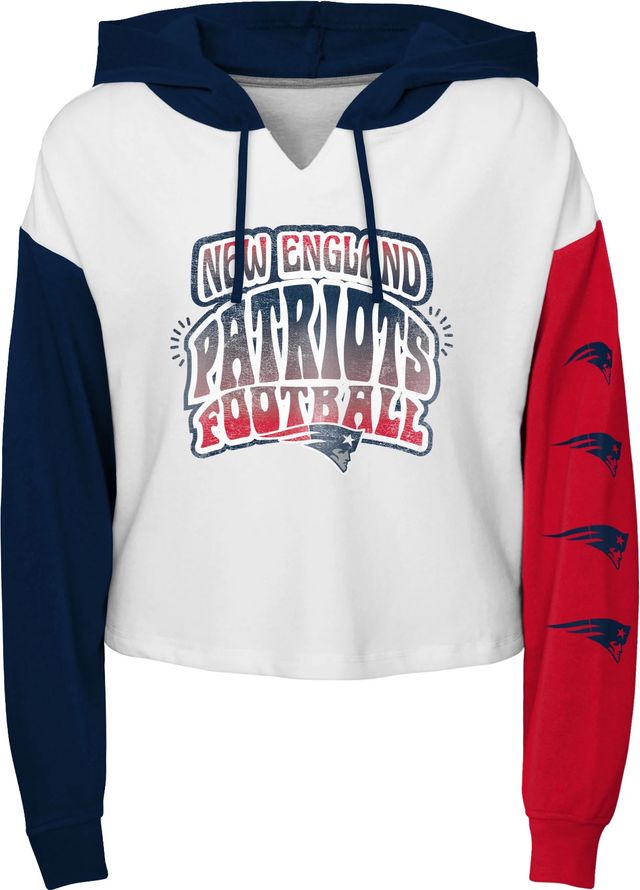 NFL x Warren Lotas Patriots Hoodie – CommonGround12