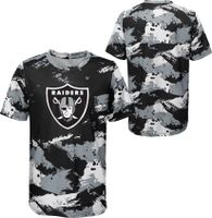 Dick's Sporting Goods NFL Team Apparel Youth Las Vegas Raiders