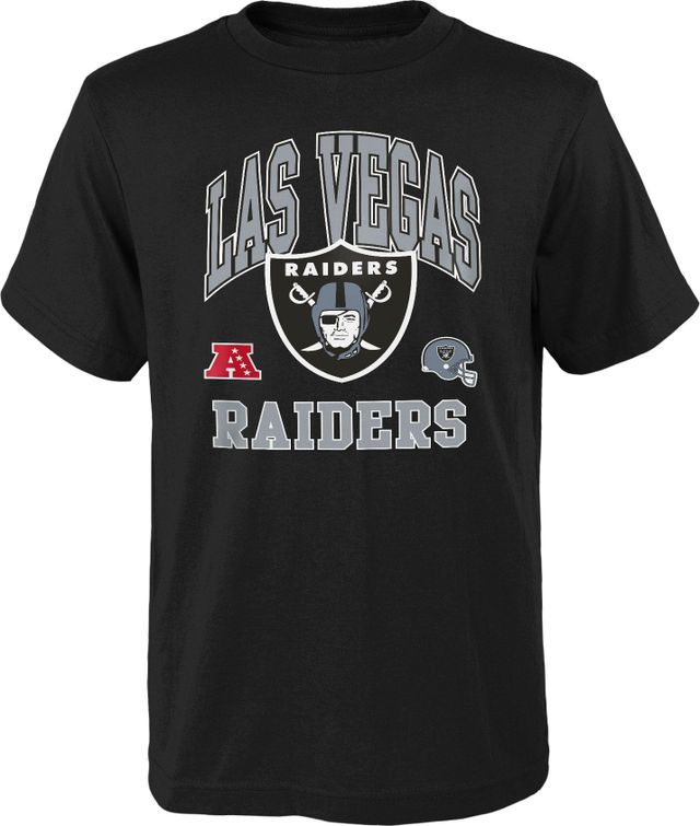 Youth Las Vegas Raiders Darren Waller #83 Black Game Jersey