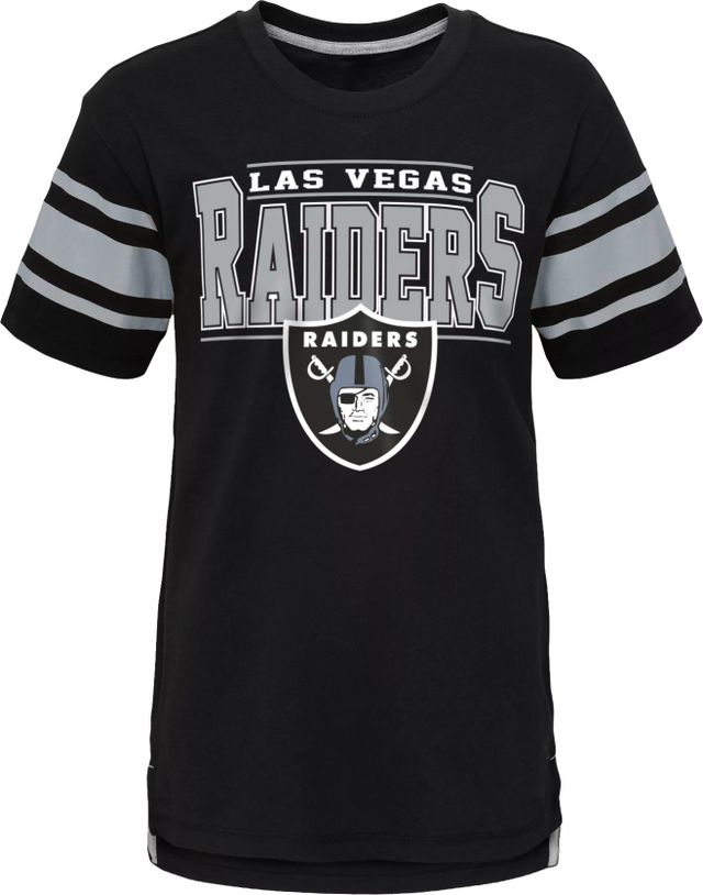 Darren Waller Las Vegas Raiders Nike Toddler Game Jersey - Black