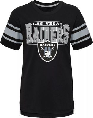 Darren Waller 83 Las Vegas Raiders Youth Atmosphere Game Jersey - Gray -  Bluefink