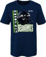 Girls Old Navy Gray Seattle Football shirt size 2T Long sleeve Seahawks new  kids