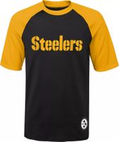 NFL, Bottoms, Nfl Youth Small Steelers Shorts