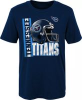 Dick's Sporting Goods NFL Team Apparel Youth Tennessee Titans