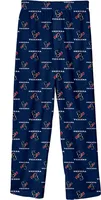 NFL Team Apparel Youth Houston Texans Sleep Pants