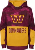 Dick's Sporting Goods NFL Team Apparel Youth Washington Commanders