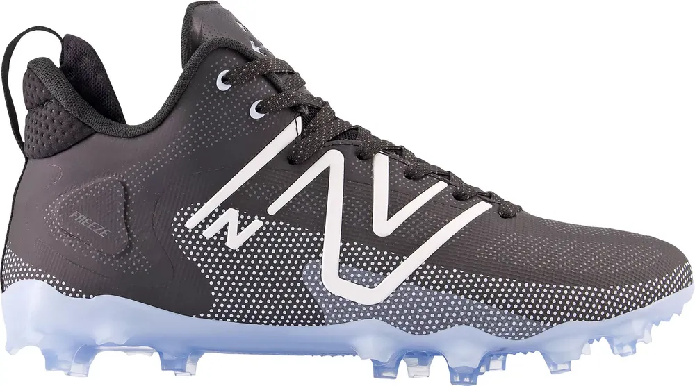 New Balance FreezeLX V4 Lacrosse Cleats