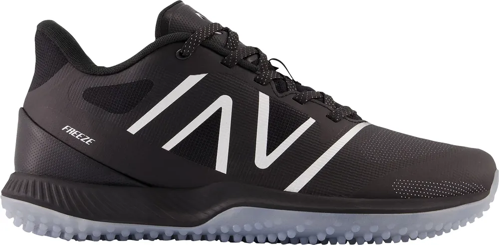 New Balance Freeze V4 Turf Lacrosse Cleats