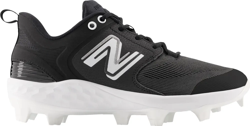 New Balance Men's Fresh Foam 3000 V6 Molded Baseball Cleats