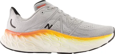 New Balance Men's Fresh Foam X More v4 Running Shoes