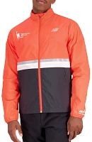 New Balance Men's NYC Marathon Jacket