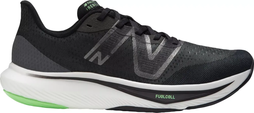 New Balance Men's FuelCell Rebel v3 Running Shoes