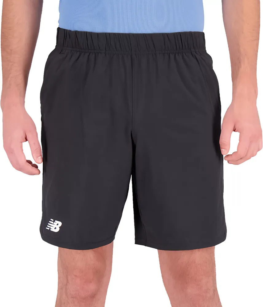 Men's 9 Jersey Shorts