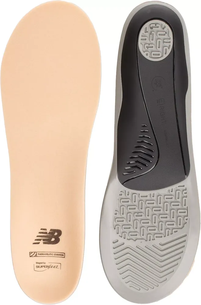 New Balance Casual Therapeutic Cushion Insoles