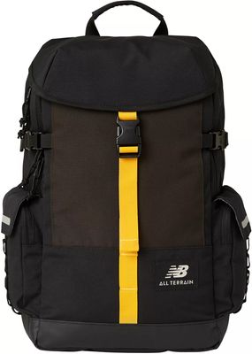 New Balance All Terrain Flap Backpack