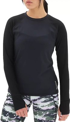 New Balance Women's Shape Shield Long Sleeve Top