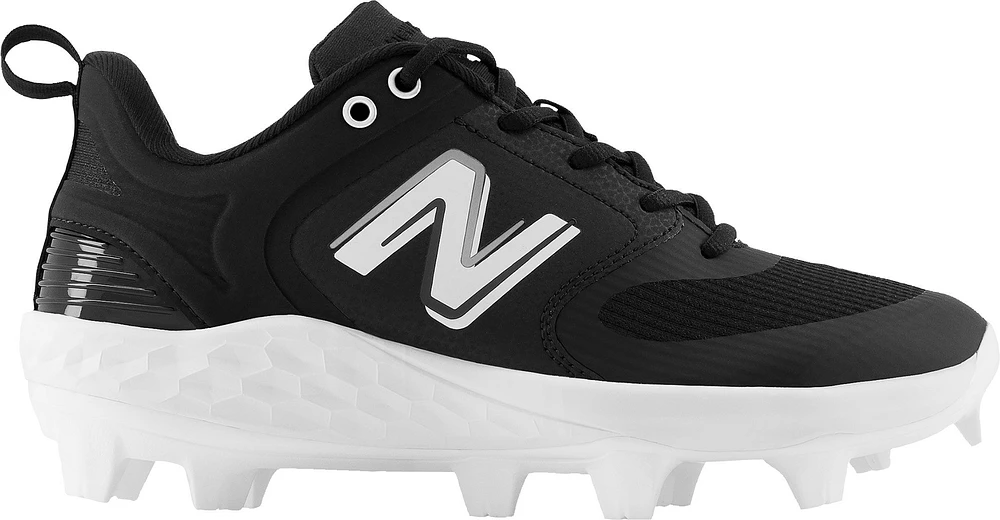 New Balance Women's Fresh Foam Velo V3 Molded Softball Cleats