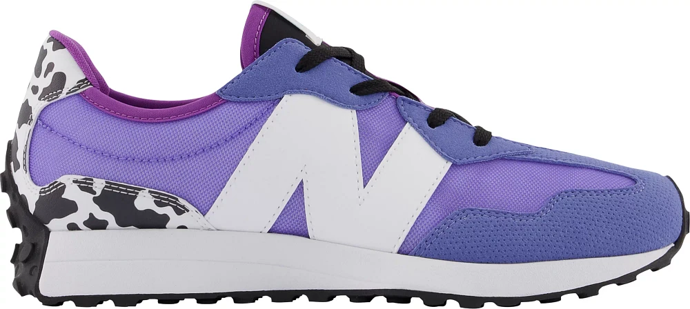 New Balance Kids' Grade School 327 Shoes