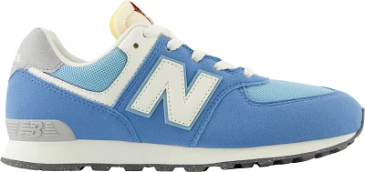 New Balance Kids' Grade School 574 v2 Shoes