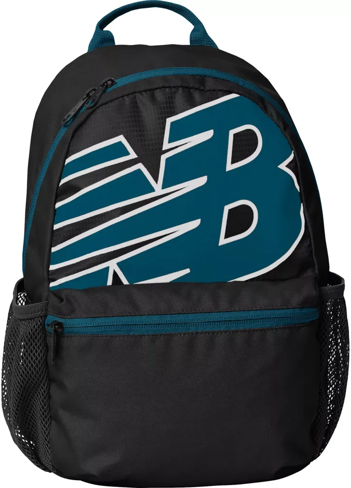 New Balance Kids' Core Performance Backpack