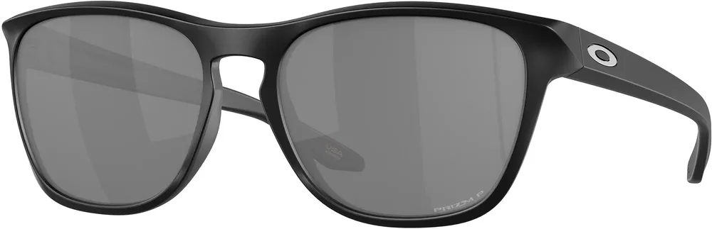 Oakley Manorburn Polarized Sunglasses