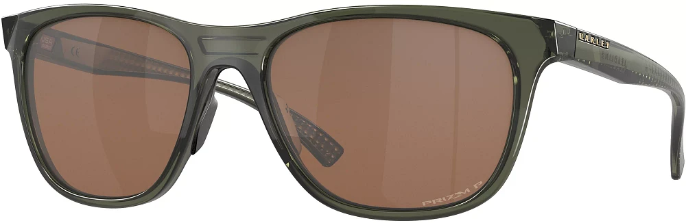 Oakley Women's Leadline Polarized Sunglasses