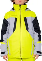 Obermeyer Boys' Fleet Jacket