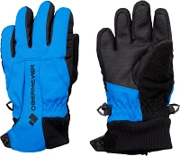 Obermeyer Kids' Thumbs Up Gloves