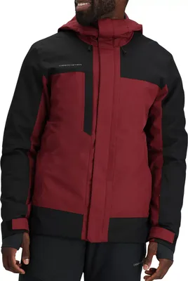 Obermeyer Men's Grommet Jacket