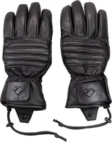 Obermeyer Men's Leather Gloves