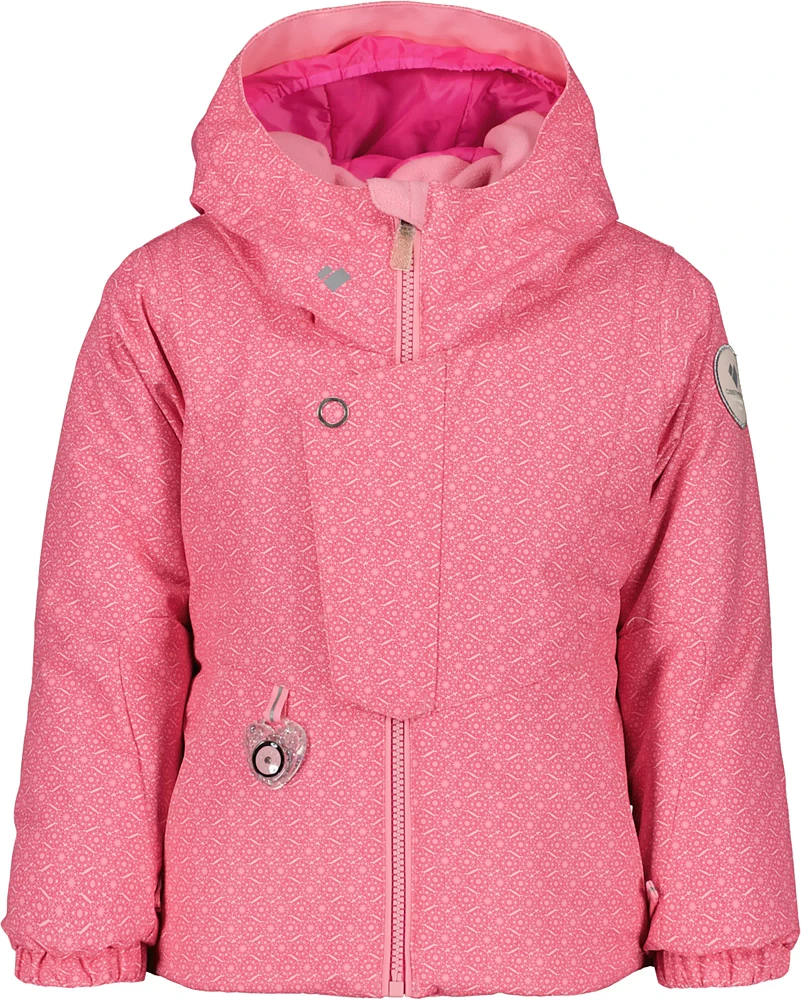 Obermeyer Girls' Livia Jacket