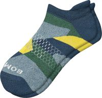 Bombas Men's Geo Ankle Socks