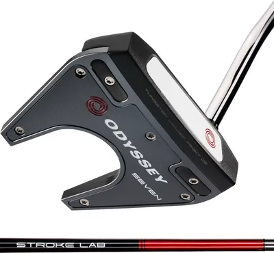 Odyssey 2023 Tri-Hot 5K Seven Double Bend Putter