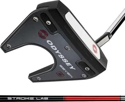 Odyssey 2023 Tri-Hot 5K Seven S Putter